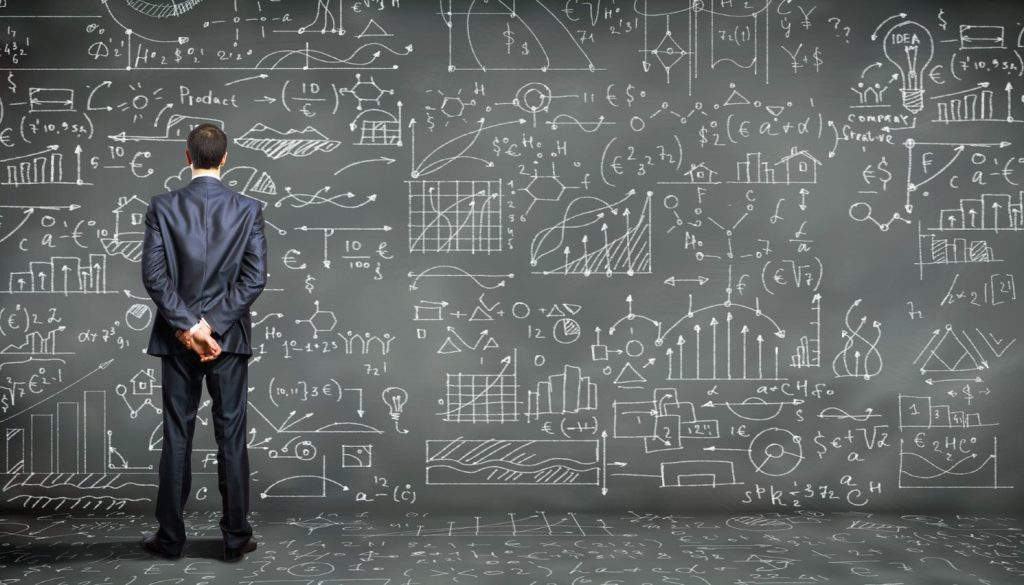 Why big data fails to provide big insights