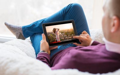 TV viewers prefer to watch alone