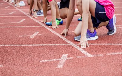 Tracking studies in market research
