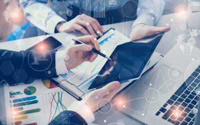 What’s it like working for a market research agency in London?