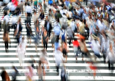 Why use segmentation?