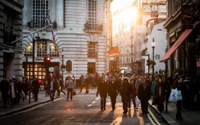 Getting started on customer segmentation