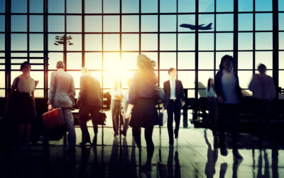 How has COVID-19 & the cost of living crisis affected the travel industry?