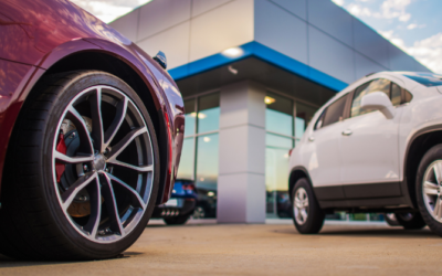 How has the automotive industry changed in recent years?