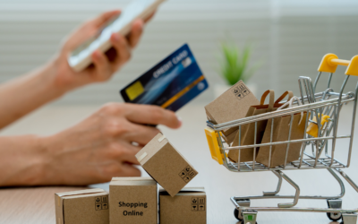 How can digital innovations enhance in-store shopping experiences?