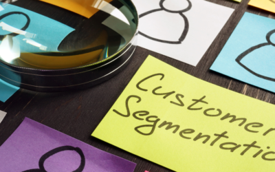 Customer segmentation: How to segment your audience
