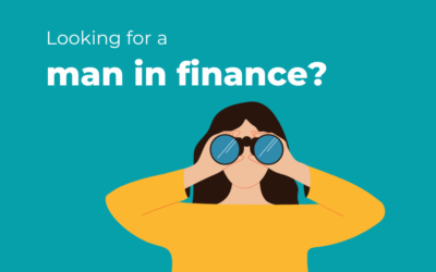 Looking for a ‘Man in Finance’? Learn how we pinpoint your ideal audience