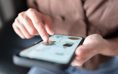 Big screen vs little screen: How device size plays a role in consumer shopping habits