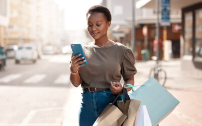 What drives consumers to commit to a brand’s app? 
