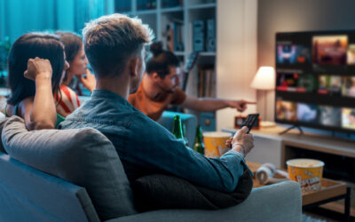 Subscriptions predicted to stay strong in 2025, with few consumers intending to reduce their plans 