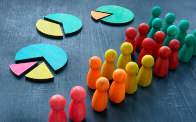 The benefits of market segmentation and how to use it for your business