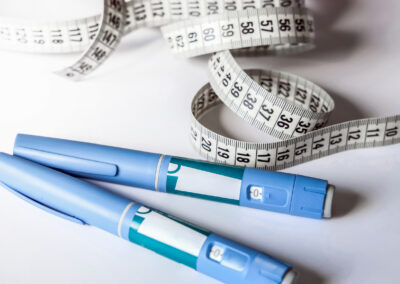 New year, new you? 1 in 3 adults would consider weight loss injections