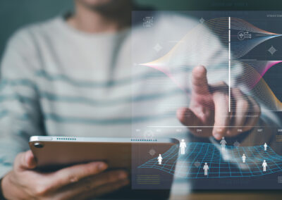 How to use market mapping to identifying opportunities for growth