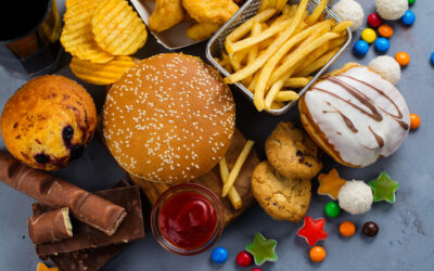 What the UK’s junk food advertising ban means for brands