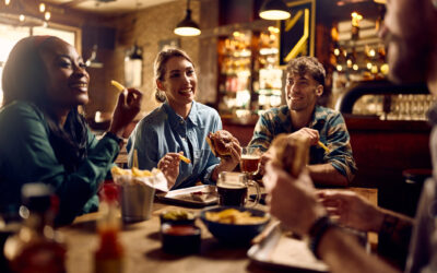 How to serve up success through segmentation (restaurant edition)