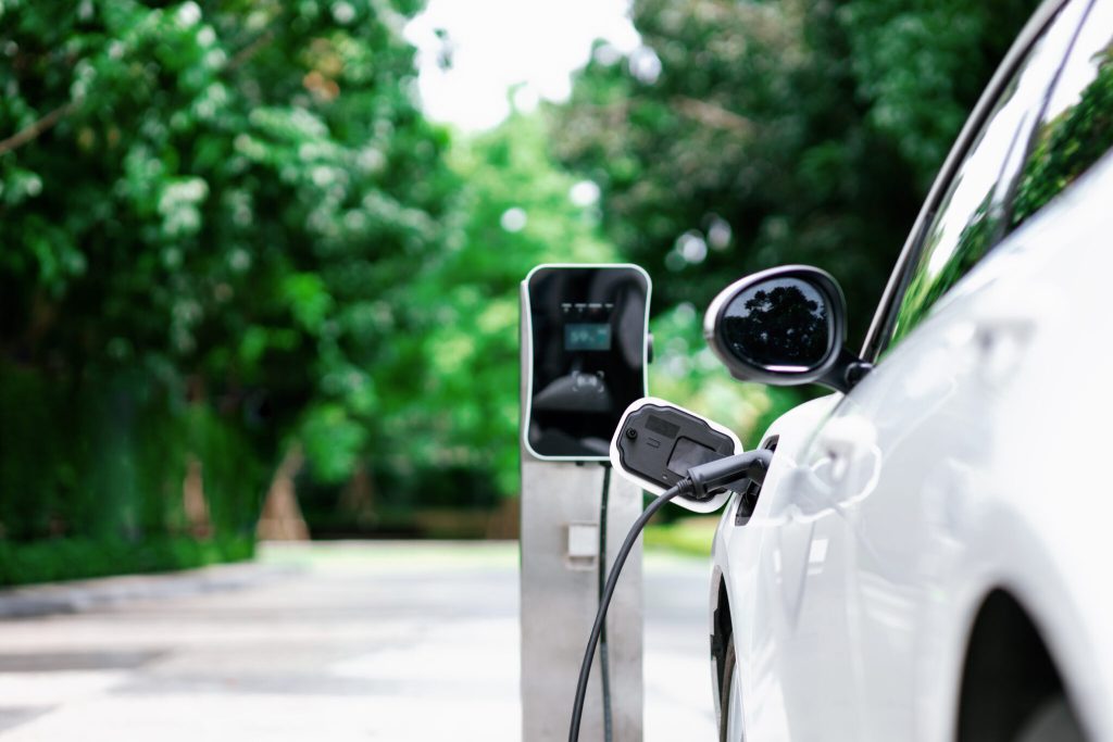 Driving change: How tariffs and consumer sentiment are impacting the UK’s electric vehicle market