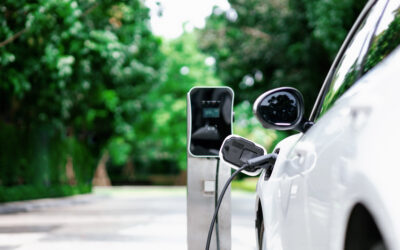 Driving change: How tariffs and consumer sentiment are impacting the UK’s electric vehicle market
