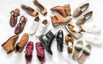Stepping in the right direction with segmentation (footwear brand edition)