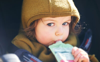 With many parents feeling misled, can baby food brands repair their damaged reputation?