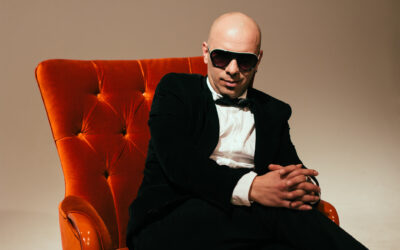 From bald caps to brand genius – what Pitbull’s popularity teaches us about smart trend-jacking