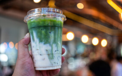 The continued rise of ‘Little Treat Culture’