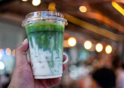 The continued rise of ‘Little Treat Culture’