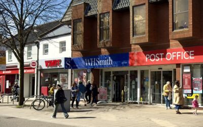 What happens when customers don’t get your rebrand?