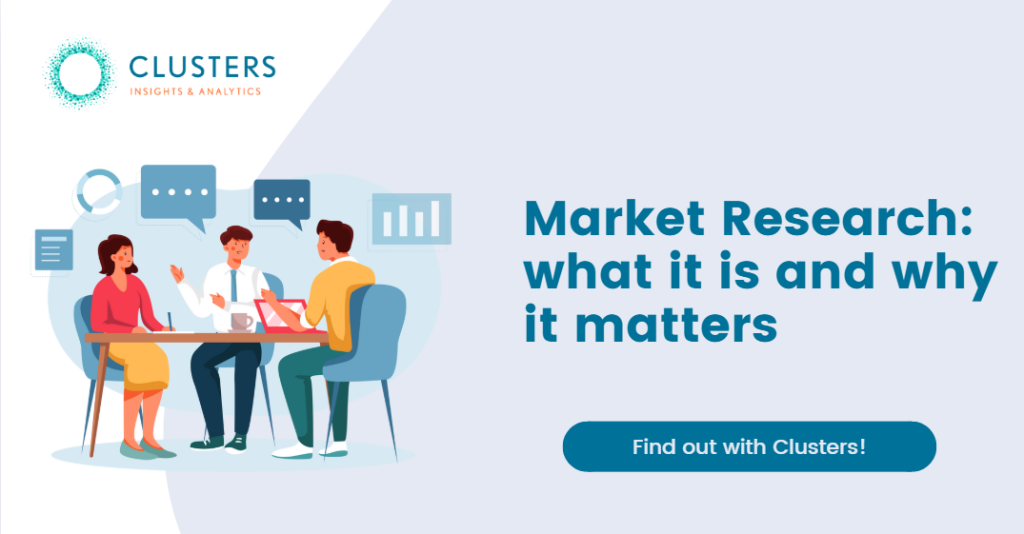 How to unlock growth through market research (video)
