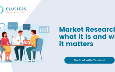How to unlock growth through market research (video)
