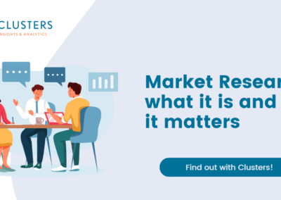 How to unlock growth through market research (video)