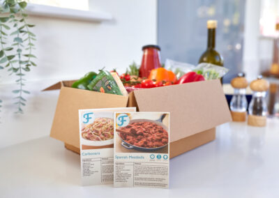 What’s cooking in the meal kit market?