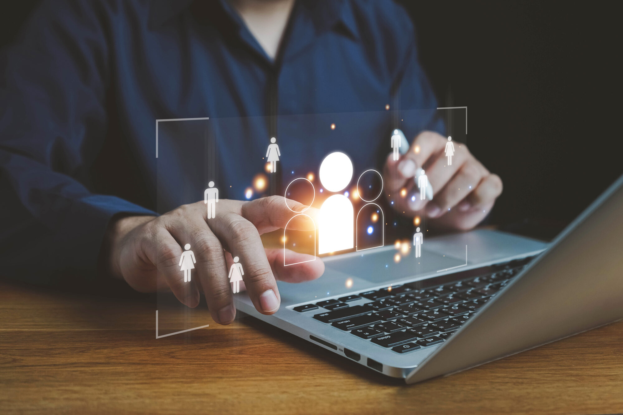 Customer segmentation