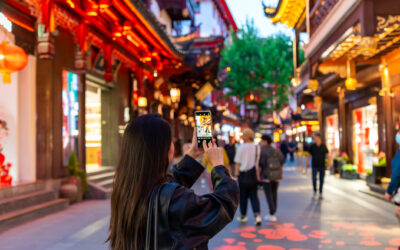 Why travel segmentation is key to understanding today’s travellers