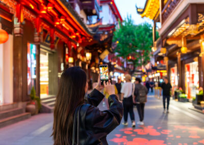 Why travel segmentation is key to understanding today’s travellers