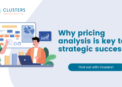 What is pricing research and how does it deliver results