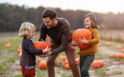 Halloween and the consumer appetite for seasonal experience