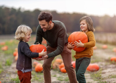 Halloween and the consumer appetite for seasonal experience