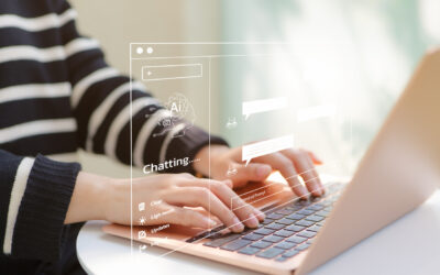 How AI is rewriting the consumer journey via search