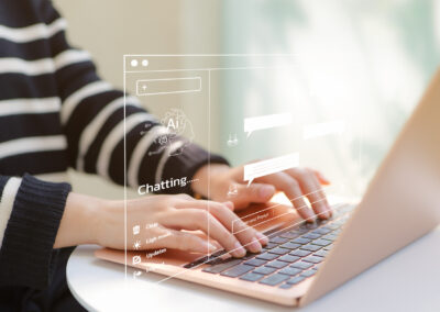How AI is rewriting the consumer journey via search