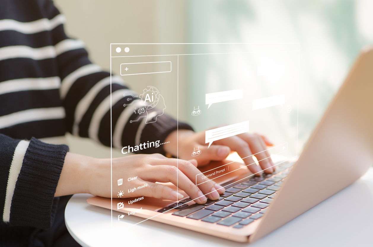 How AI is changing consumer behaviour
