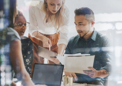 Why B2B market research demands a different approach