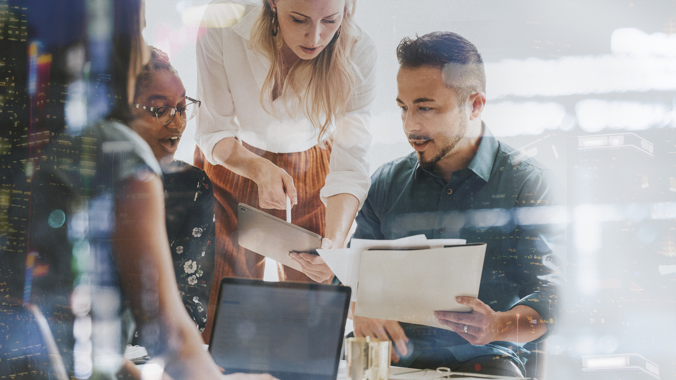 b2b market research