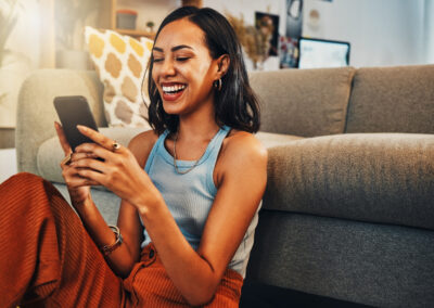 As humour rises in marketing, the key is knowing your audience