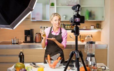 From “Stand and Stir” to scroll and stream – Cooking shows are fading from TV but thriving online