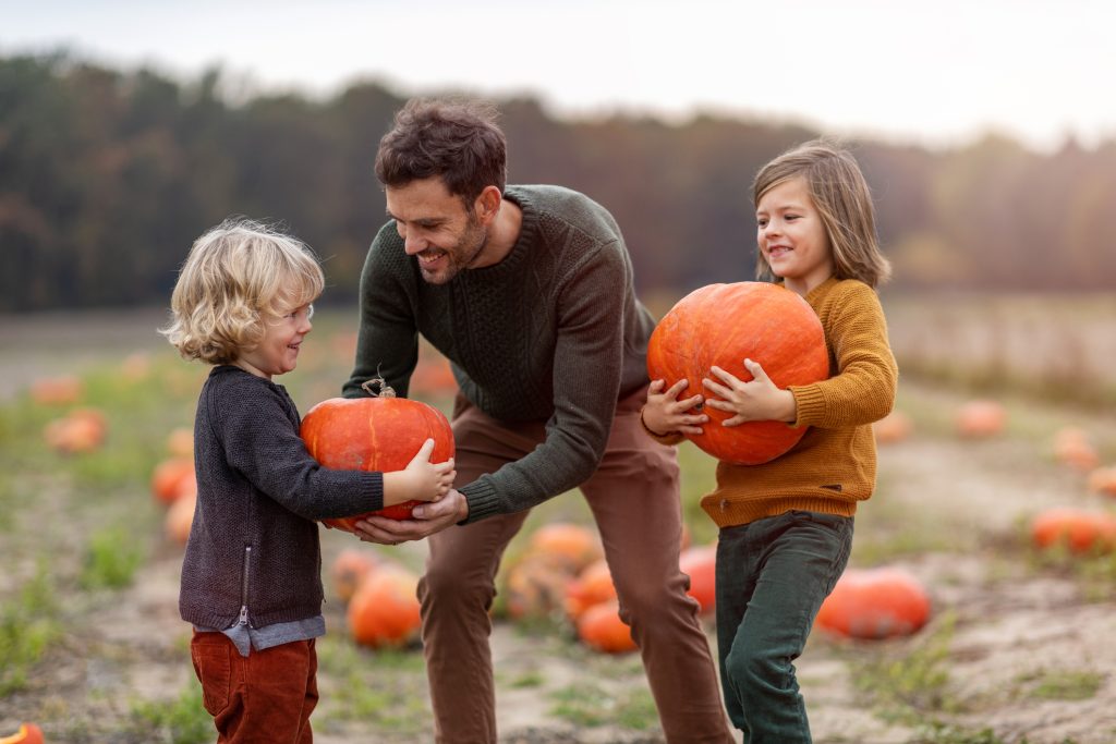 Halloween and the consumer appetite for seasonal experience