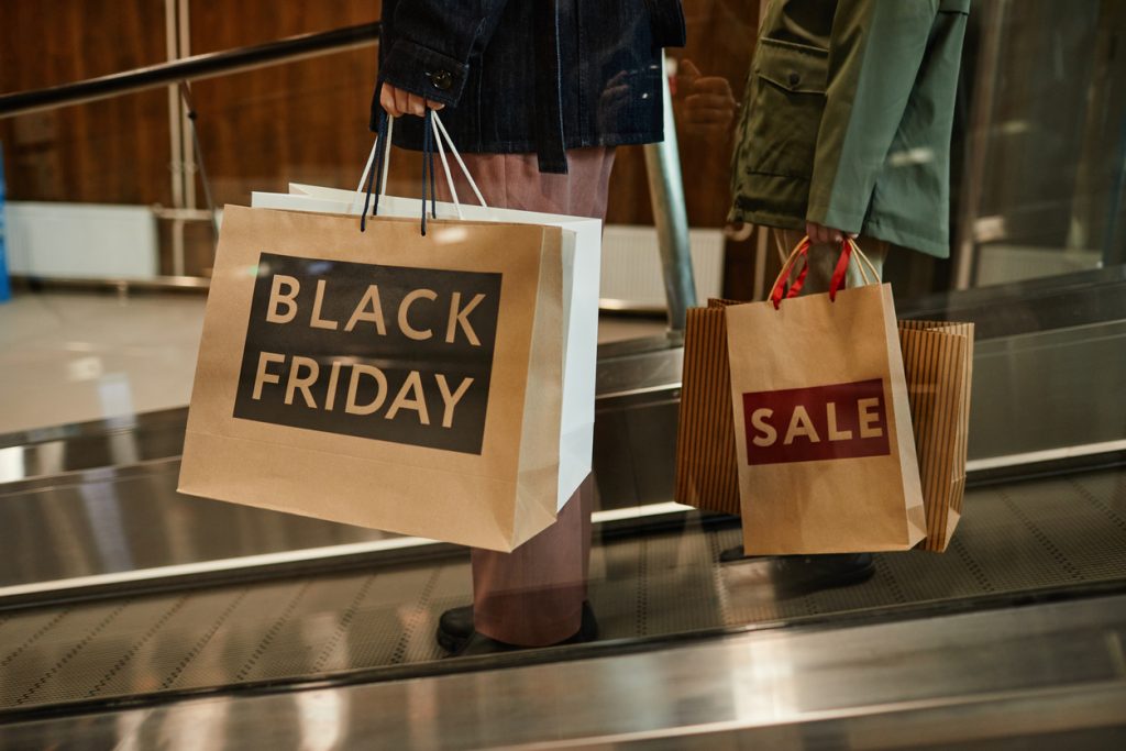 Black Friday is almost here – but is it the perfect time to grab a bargain or not?