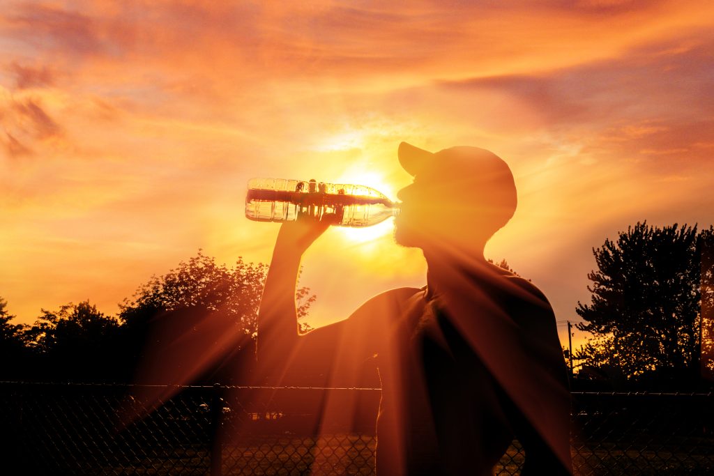 The great British heatwave rush – and how brands can get ahead