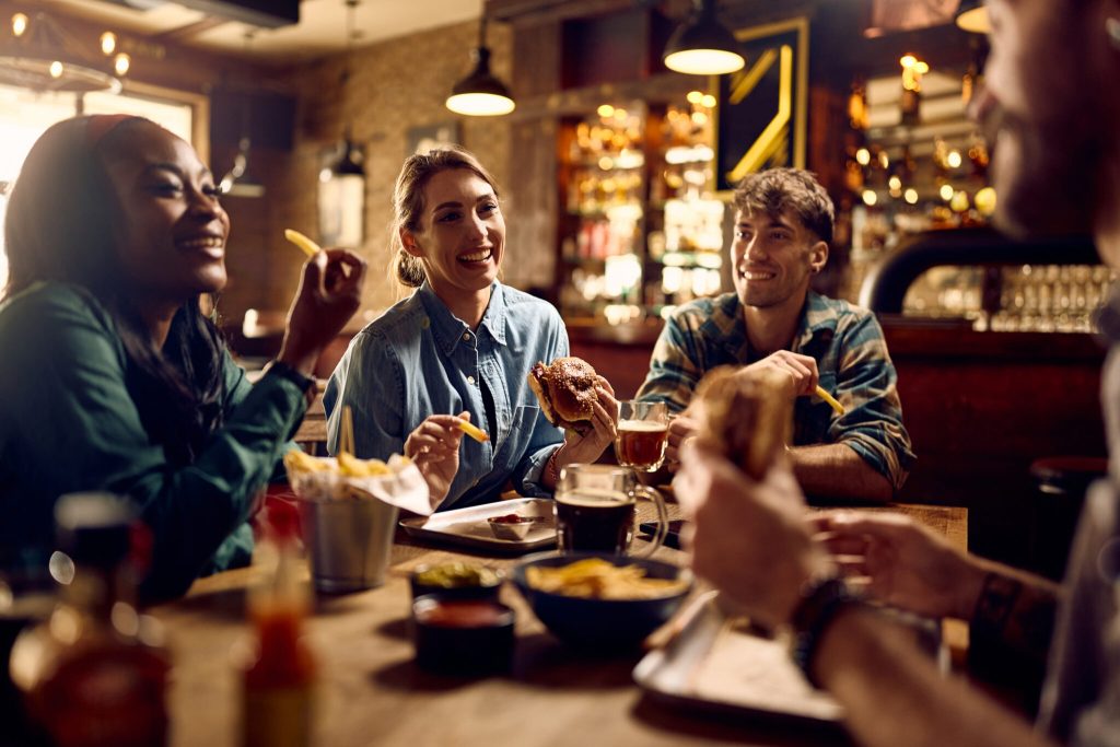 How to serve up success through segmentation (restaurant edition)
