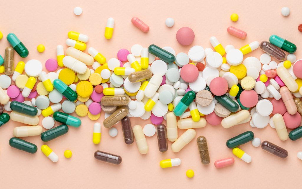 Unlocking consumer choices in health and wellness, and the real drivers behind vitamin purchases