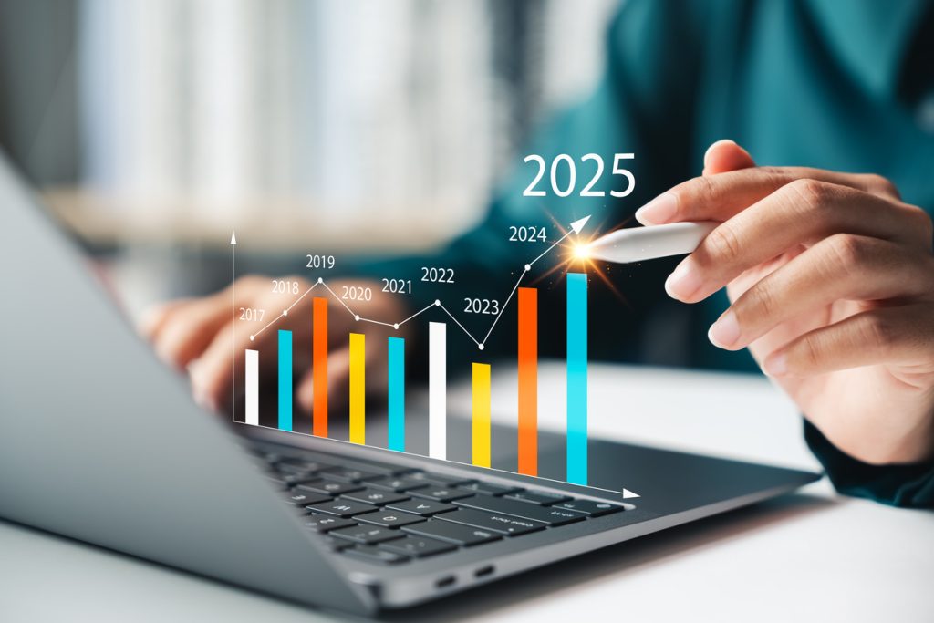 Shaping your research roadmap